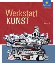 Cover von Werkstatt Kunst - Ausgabe 2012