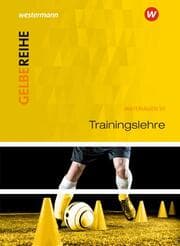 Cover von Trainingslehre