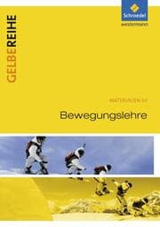 Cover von Bewegungslehre