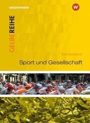 Cover von Sport und Gesellschaft