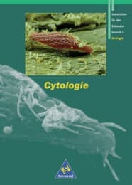 Cover von Grüne Reihe, Materialien, Sek II, Biologie