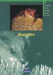 Cover von Grüne Reihe, Materialien S II