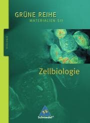 Cover von Zellbiologie
