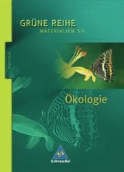 Cover von Ökologie
