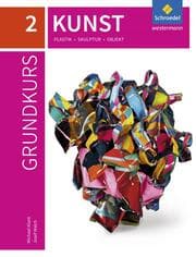 Cover von Grundkurs Kunst - Ausgabe 2016 für die Sekundarstufe II