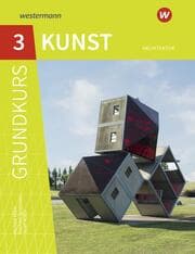 Cover von Grundkurs Kunst - Ausgabe 2016 für die Sekundarstufe II