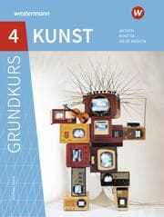 Cover von Grundkurs Kunst - Ausgabe 2016 für die Sekundarstufe II