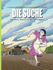 Cover von Die Suche