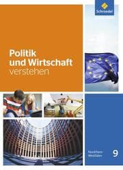Cover von Politik und Wirtschaft verstehen - Ausgabe 2016