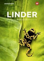 Cover von LINDER Biologie SII