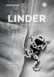 Cover von LINDER Biologie SII