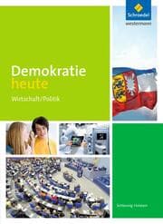 Cover von Demokratie heute - Ausgabe 2017 für Schleswig-Holstein