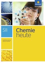 Cover von Chemie heute SII - Ausgabe 2014 für Nordrhein-Westfalen