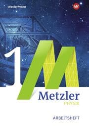 Cover von Metzler Physik SII - Ausgabe 2014