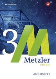 Cover von Metzler Physik SII - Ausgabe 2014