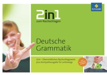Cover von 2in1 zum Nachschlagen, 5-10