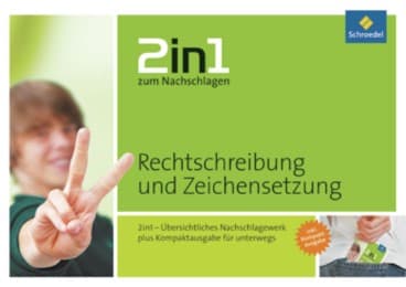Cover von 2in1 zum Nachschlagen, 5-10