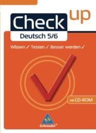 Cover von Check-up