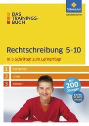 Cover von Das Trainingsbuch - Ausgabe 2015