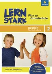 Cover von LERNSTARK - Fit in der Grundschule