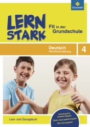 Cover von Lernstark, Fit in der Grundschule, Gs