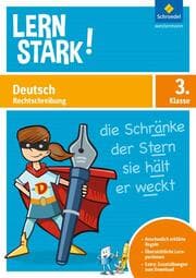Cover von LERNSTARK - Ausgabe 2017