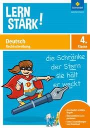 Cover von LERNSTARK - Ausgabe 2017