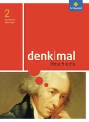 Cover von denkmal - Ausgabe 2011 für Nordrhein-Westfalen