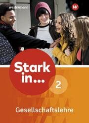 Cover von Stark in ... Gesellschaftslehre - Ausgabe 2017