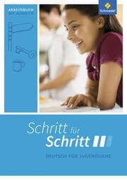 Cover von Schritt für Schritt SI