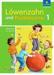 Cover von Löwenzahn und Pusteblume - Ausgabe 2009