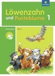 Cover von Löwenzahn und Pusteblume - Ausgabe 2009