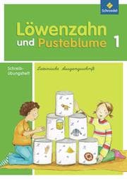 Cover von Löwenzahn und Pusteblume - Ausgabe 2009