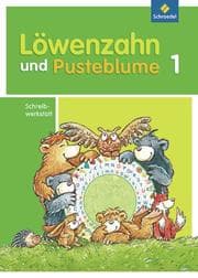 Cover von Löwenzahn und Pusteblume - Ausgabe 2009