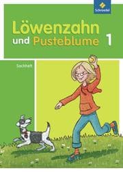 Cover von Löwenzahn und Pusteblume - Ausgabe 2009