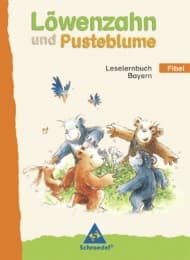 Cover von Löwenzahn und Pusteblume, By, Gs