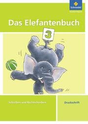 Cover von Das Elefantenbuch - Ausgabe 2010