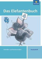 Cover von Das Elefantenbuch - Ausgabe 2010