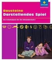 Cover von Bausteine Darstellendes Spiel