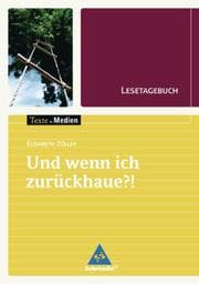 Cover von Elisabeth Zöller: Und wenn ich zurückhaue?