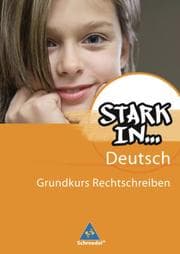 Cover von Stark in ... Deutsch - Das Sprachlesebuch - Ausgabe 2007