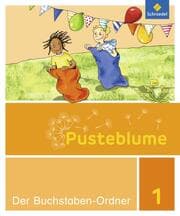 Cover von Pusteblume 1 - Ausgabe 2016