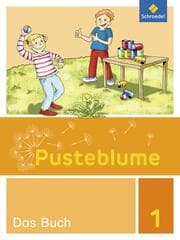 Cover von Pusteblume 1 - Ausgabe 2016