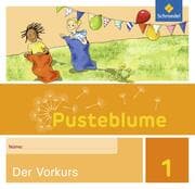 Cover von Pusteblume - Ausgabe 2016