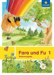 Cover von Fara und Fu - Ausgabe 2013