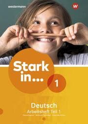 Cover von Stark in ... Deutsch - Ausgabe 2017