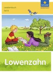 Cover von Löwenzahn - Ausgabe 2015