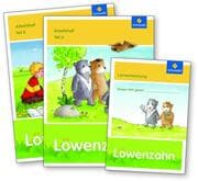 Cover von Löwenzahn - Ausgabe 2015