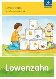 Cover von Löwenzahn - Ausgabe 2015