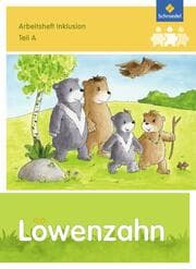 Cover von Löwenzahn - Ausgabe 2015